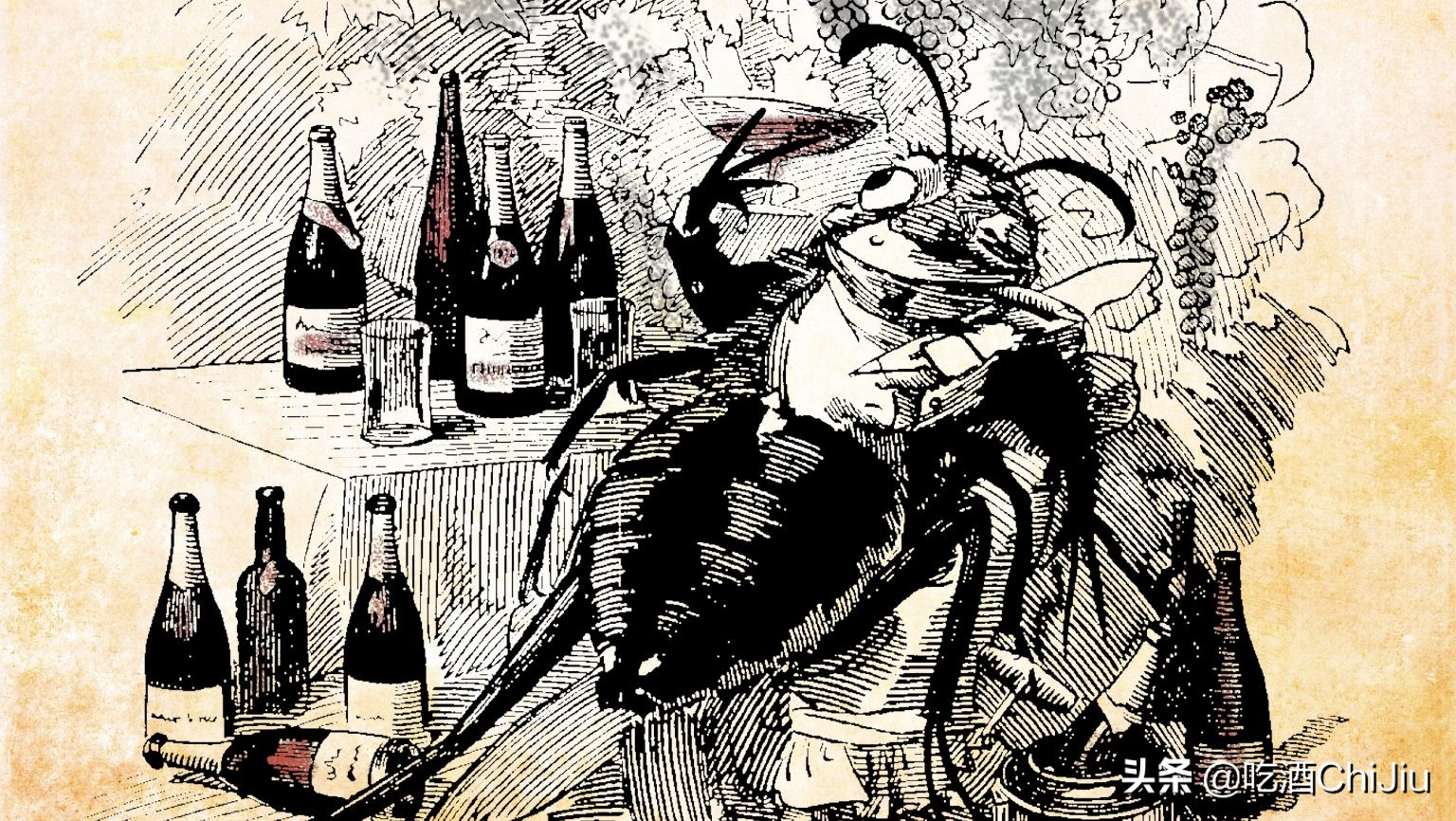 里奥哈葡萄酒好年份,里奥哈红酒