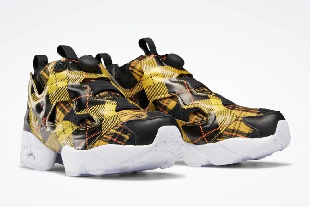 这些球鞋颜值s级,这些球鞋白菜价