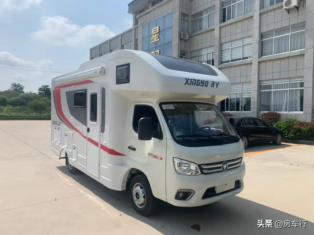 房车价格5-10万元低顶b型房车,房车大全20-30万的c型高档房车
