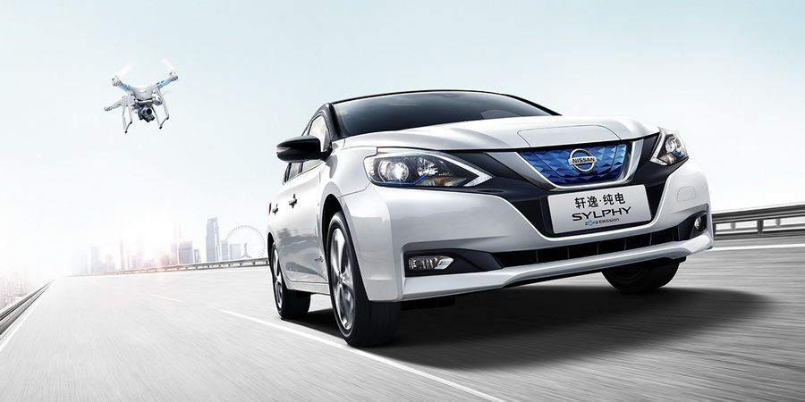 东风日产的全方位焕新,2023年商用车企如何逆势翻盘