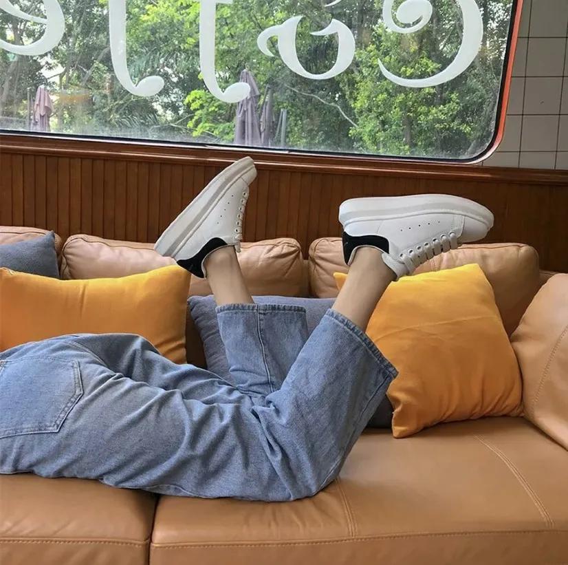 烂大街小白鞋还有吗,烂街的小白鞋推荐