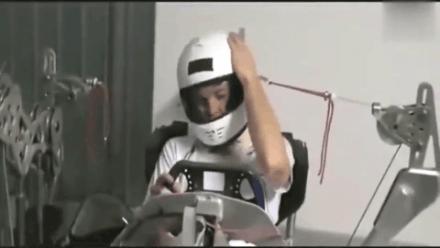 f1开车技术视频,f1驾驶员的感受