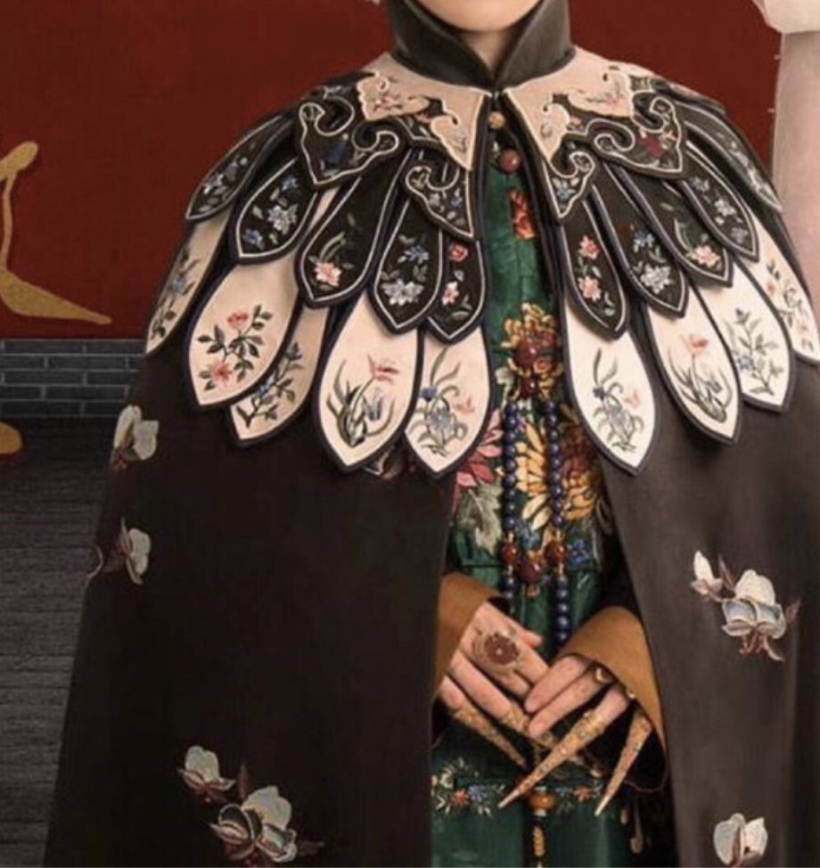 珠宝首饰完美搭配效果更加好,珠宝首饰有哪些设计风格