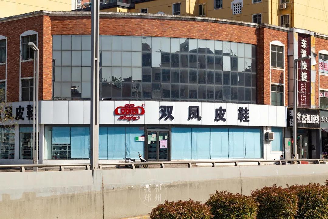 十年前的郑州五中,我心目中的郑州五中