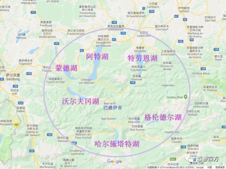 热烈与宁静：行走于初秋的捷克与奥地利之攻略篇