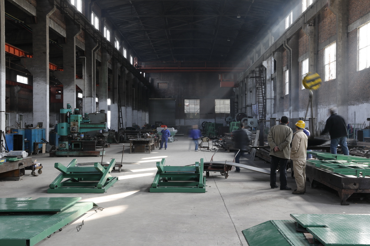 武汉冶金设备制造厂,武汉冶金设备制造公司历史