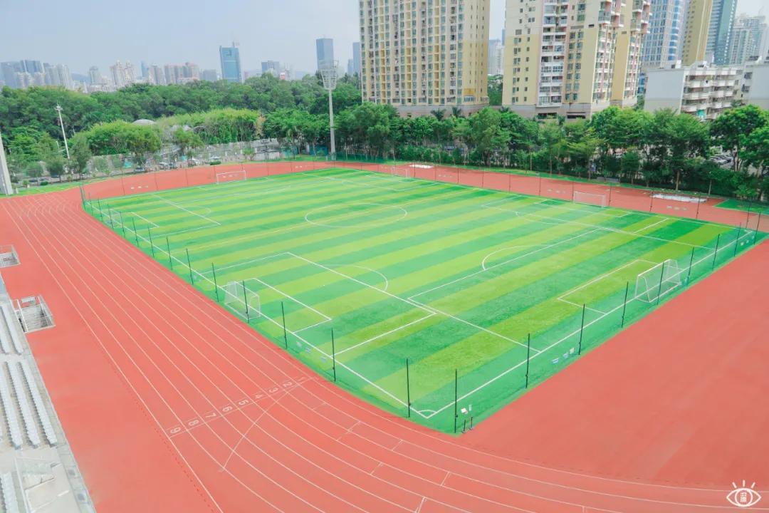 工业风公园视频,工业风公园效果图