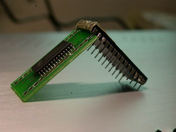 分享老DAC升级记，更换数字接收器升频使声音更细致