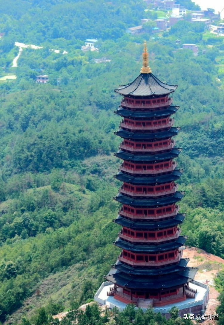赣州峰山附近一日游自驾游景点,赣州峰山美景
