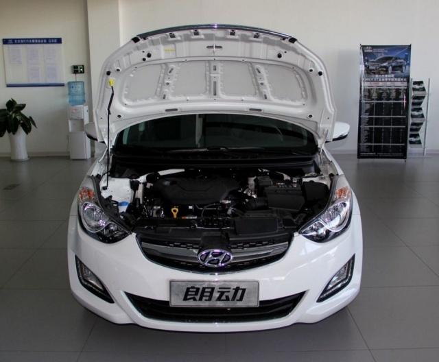 现代朗动起步顿挫,12款朗动故障率高吗