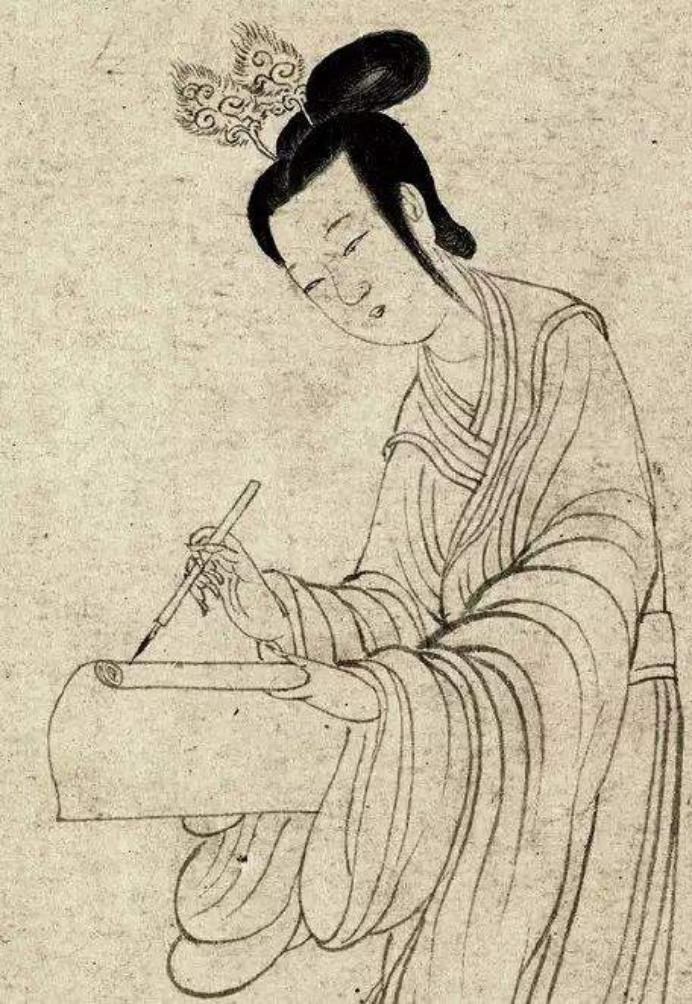 古代人近视的多吗,古代人说话的声音复原