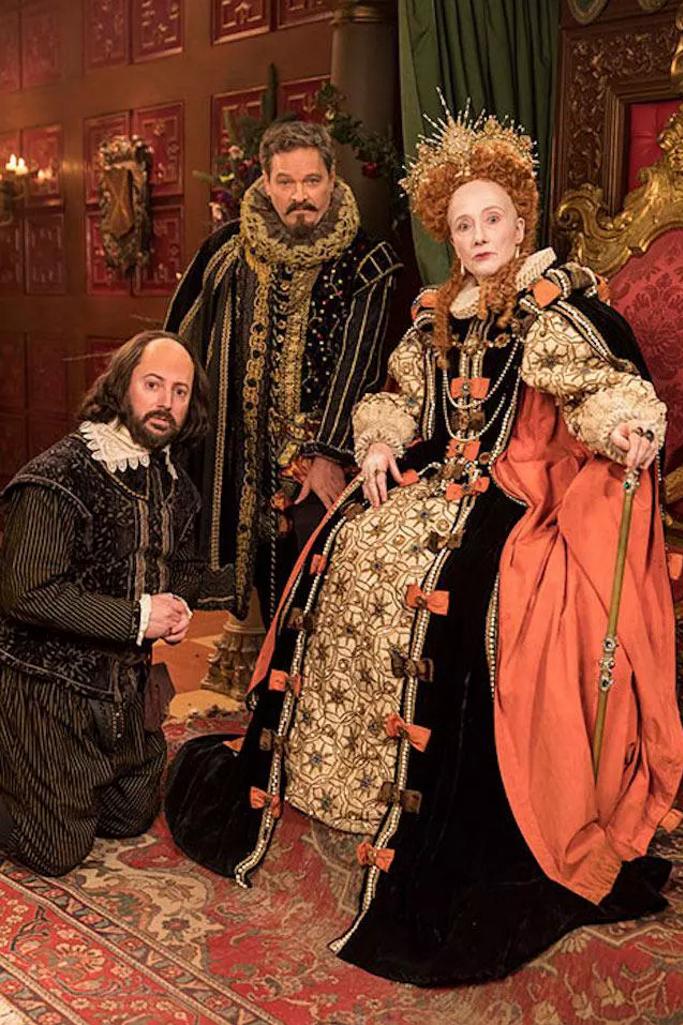 大话西游和喜剧之王哪个好看,前任三大话西游喜剧之王