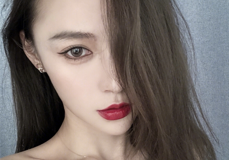 不会画眼妆单眼皮,不会眼妆跟谁学