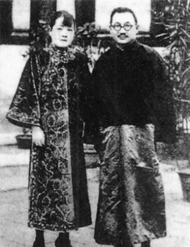 孔祥熙的后代示意图,孔祥熙后代子孙有多少