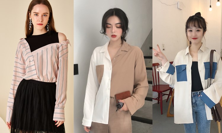 今年流行夏季的爆款女装,今年流行的爆款女装网红