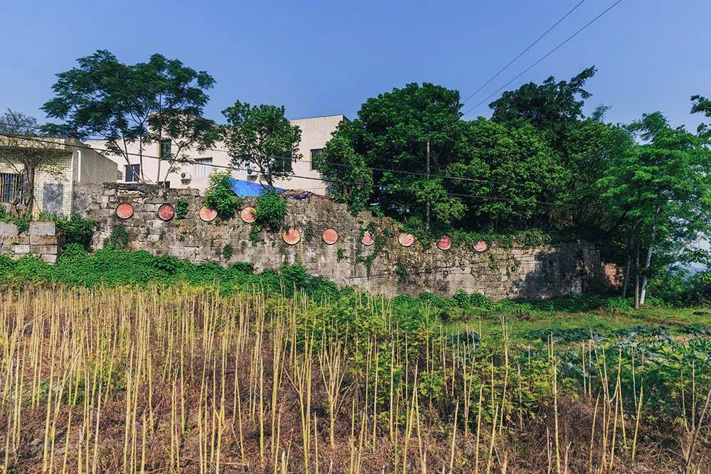 重庆市垫江县鹤游坪,垫江鹤游坪古镇