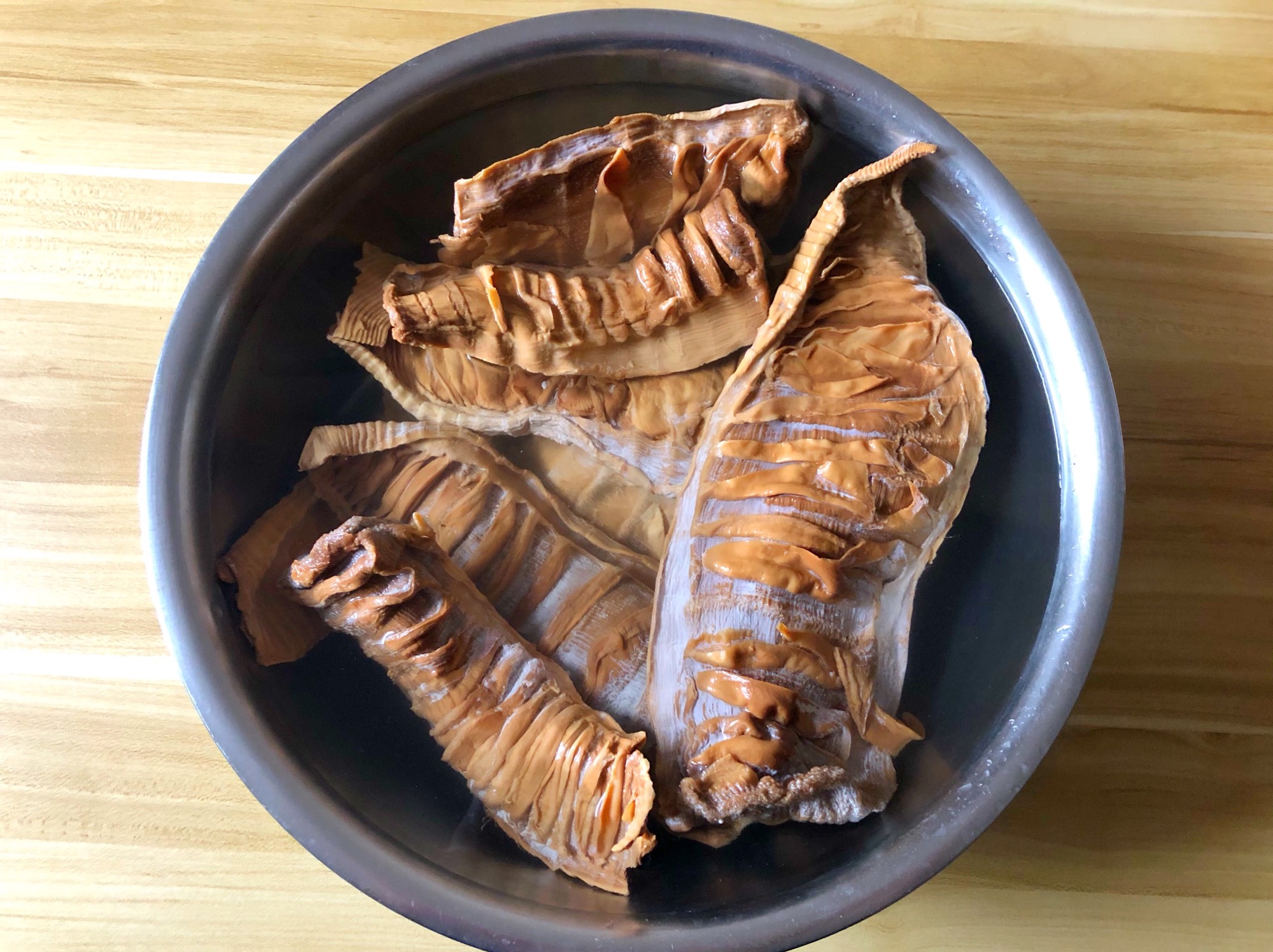 食材遇上它下饭程度超乎想象,食材简单也可以如此美味