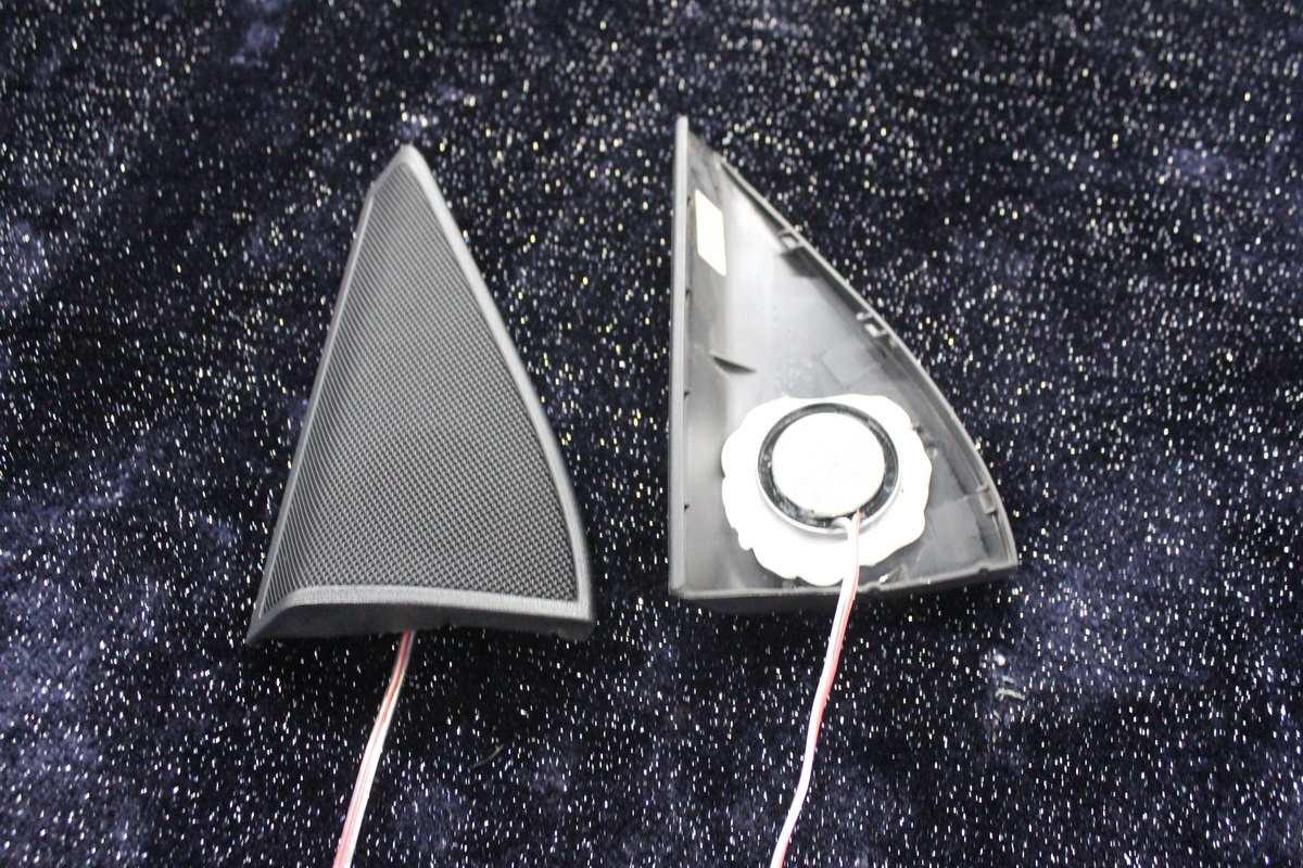 15款奔驰glk300无损升级音响,奔驰glk300用的什么音响