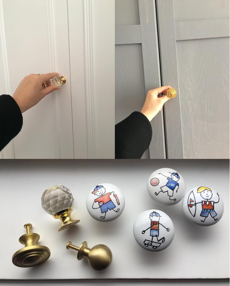 240㎡的家，不将就，不豪华，全屋极简风反而装出大宅范！太美了