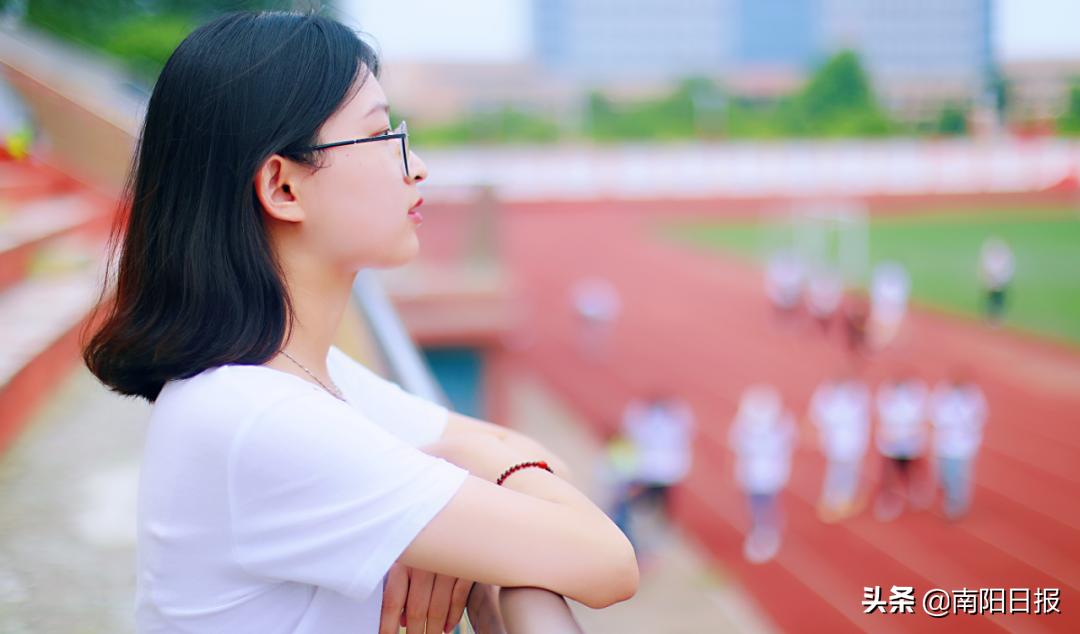 南阳油田第一中学2001级,南阳市油田第一中学评分