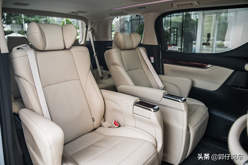 丰田埃尔法为什么加价那么多,加价卖的神车丰田埃尔法