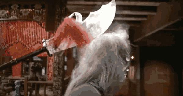 僵尸片厉害的僵尸,国产僵尸片中国僵尸大战丧尸