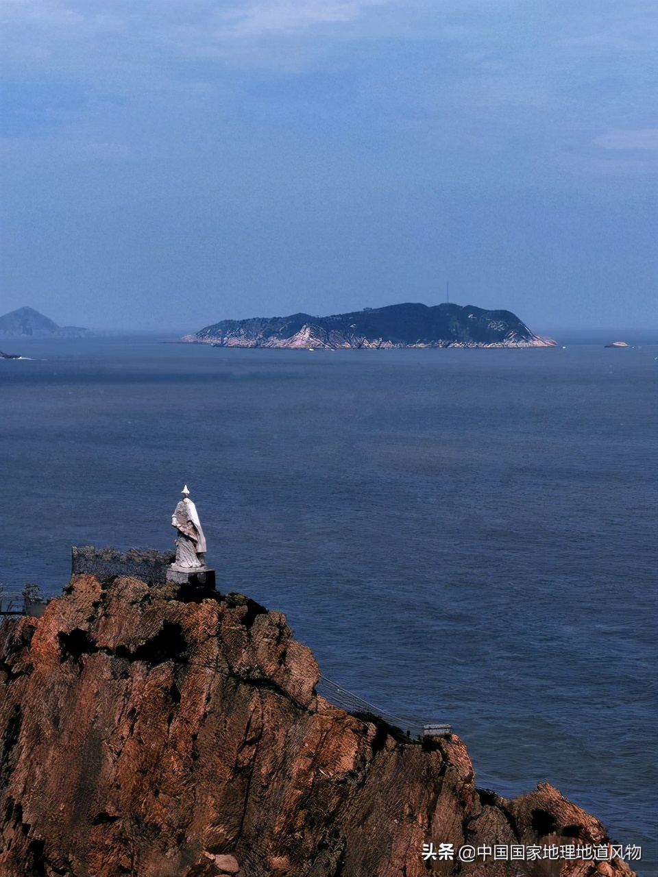 北京长城八达岭来历,八达岭长城有什么特点