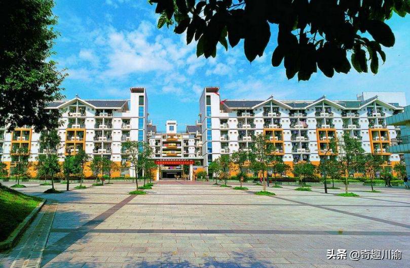 占地2000亩,在校生两万,重庆科技学院将升级为重庆科技大学