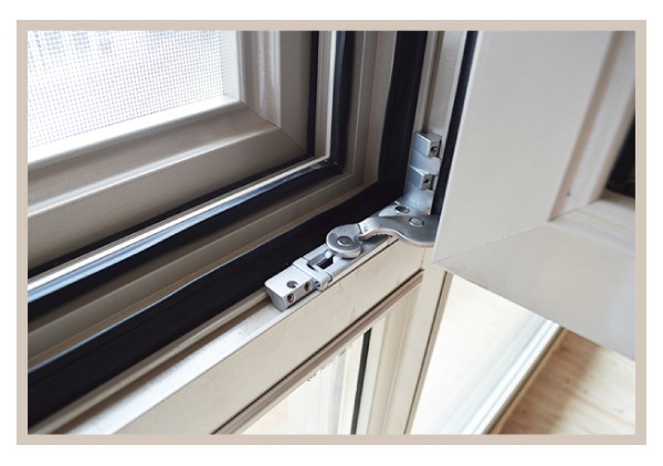 断桥铝窗户常见问题及处理,断桥铝窗户常见故障修理方法