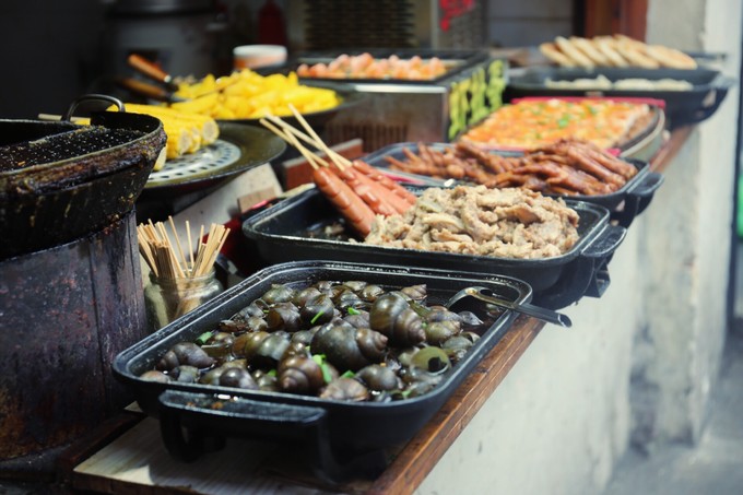 西塘旅游住宿攻略超详细,西塘吃住玩农家乐