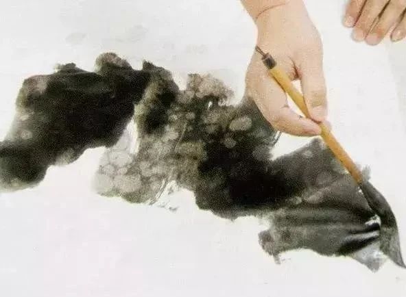 国画作品常识有哪些,国画创作的思路和方法