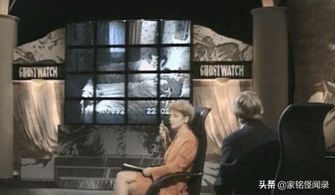 bbc最恐怖的直播,bbc轰动全球的恐怖直播