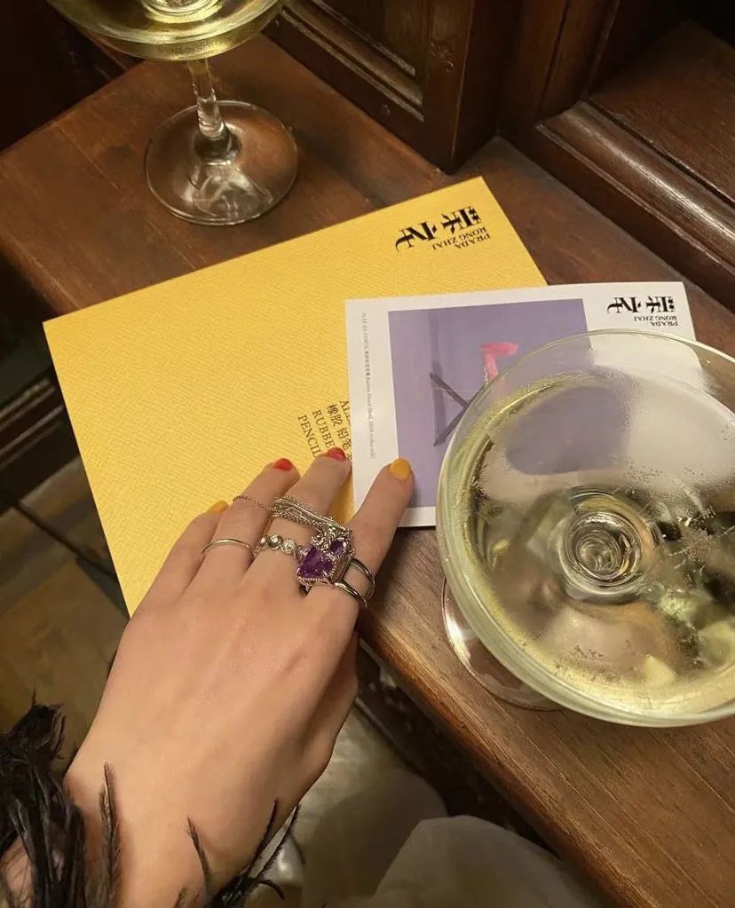 这个夏天你值得拥有的首饰系列,最流行不过时的戒指