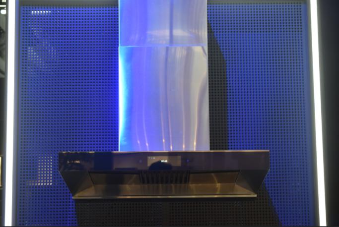 西门子展翼自清洁油烟机,西门子智能拢翼系列吸油烟机