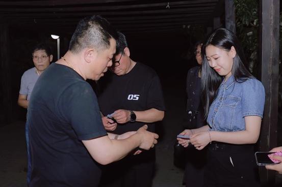 鑫之宝领克中心,北京中鑫之宝领克中心03