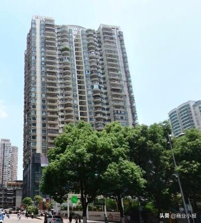 黔商地产大佬,细数黔中地产大佬