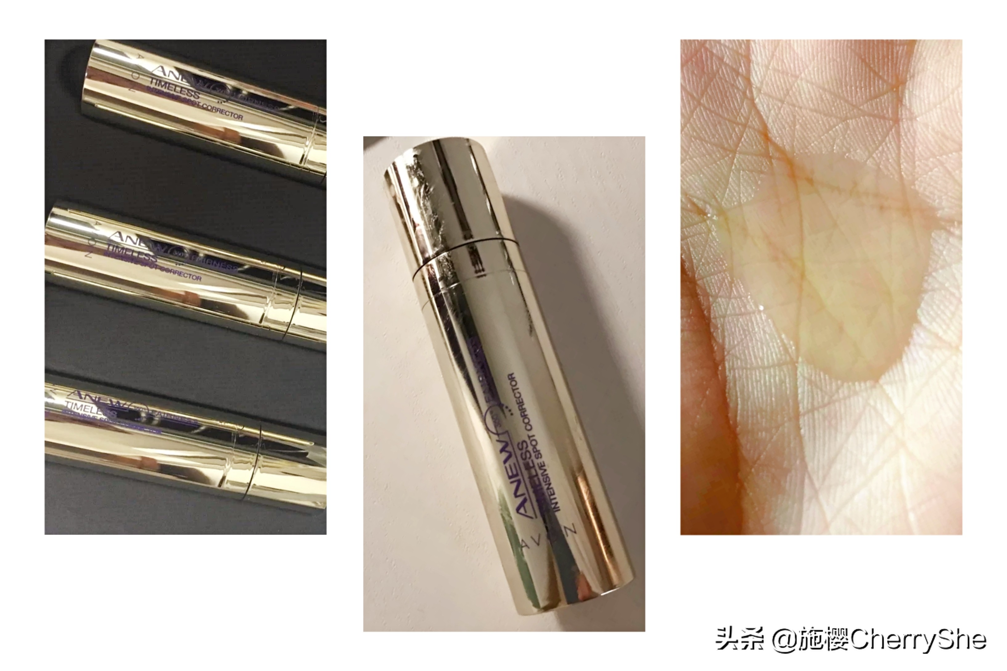 4款热门美白精华推荐,11款自用美白精华人间白月光