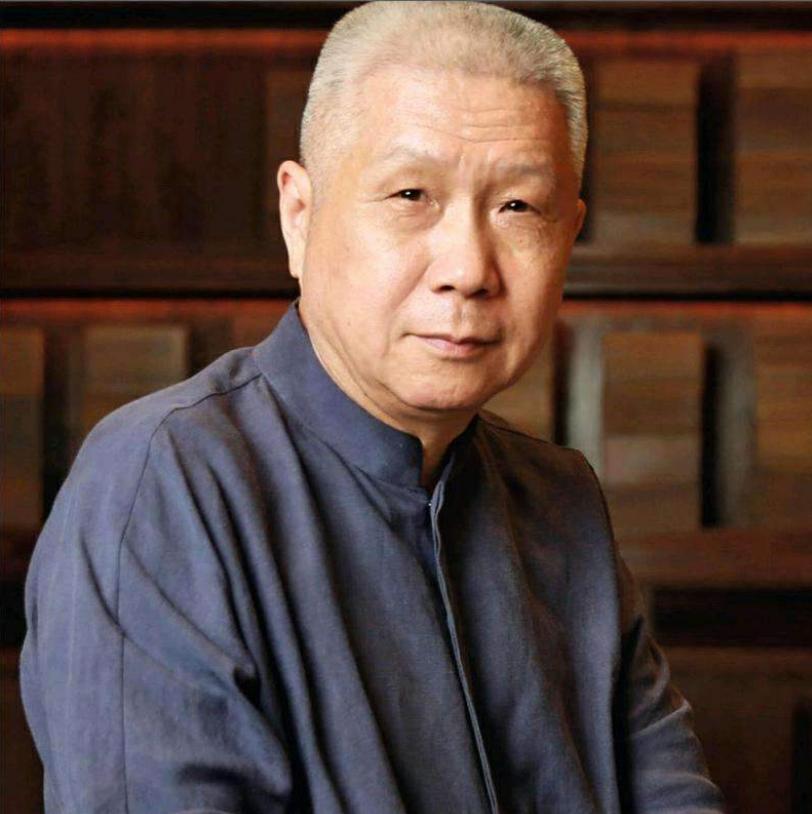 百家讲坛马未都说收藏,马未都为什么把全部收藏给博物馆