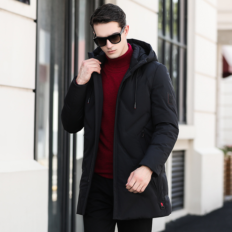 今年最流行的衣服男装显瘦,悄悄告诉您这几款男装新春正流行