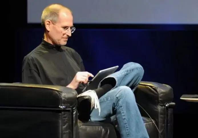 乔布斯演讲励志语录视频,乔布斯语录致疯狂的人