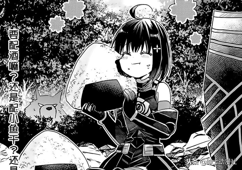 2019年三部人气轻改新番动漫，勇者被逼疯，萌妹变最强防御！