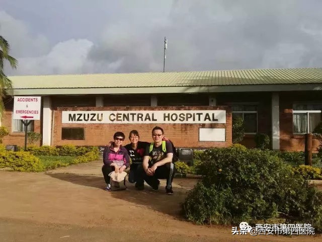 妇产科优秀男医生,医大四院妇产科医生