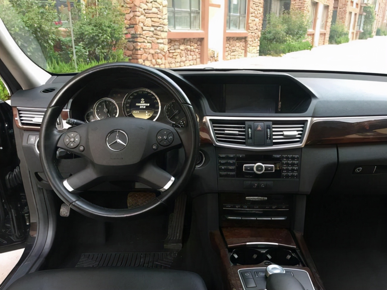 为什么不建议买老款宝马,买二手宝马车建议几款最划算