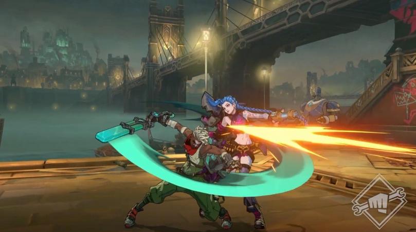 网游玩法内卷?大IP纷纷寻求出路,LOL尝试格斗,网易沉迷卡牌?