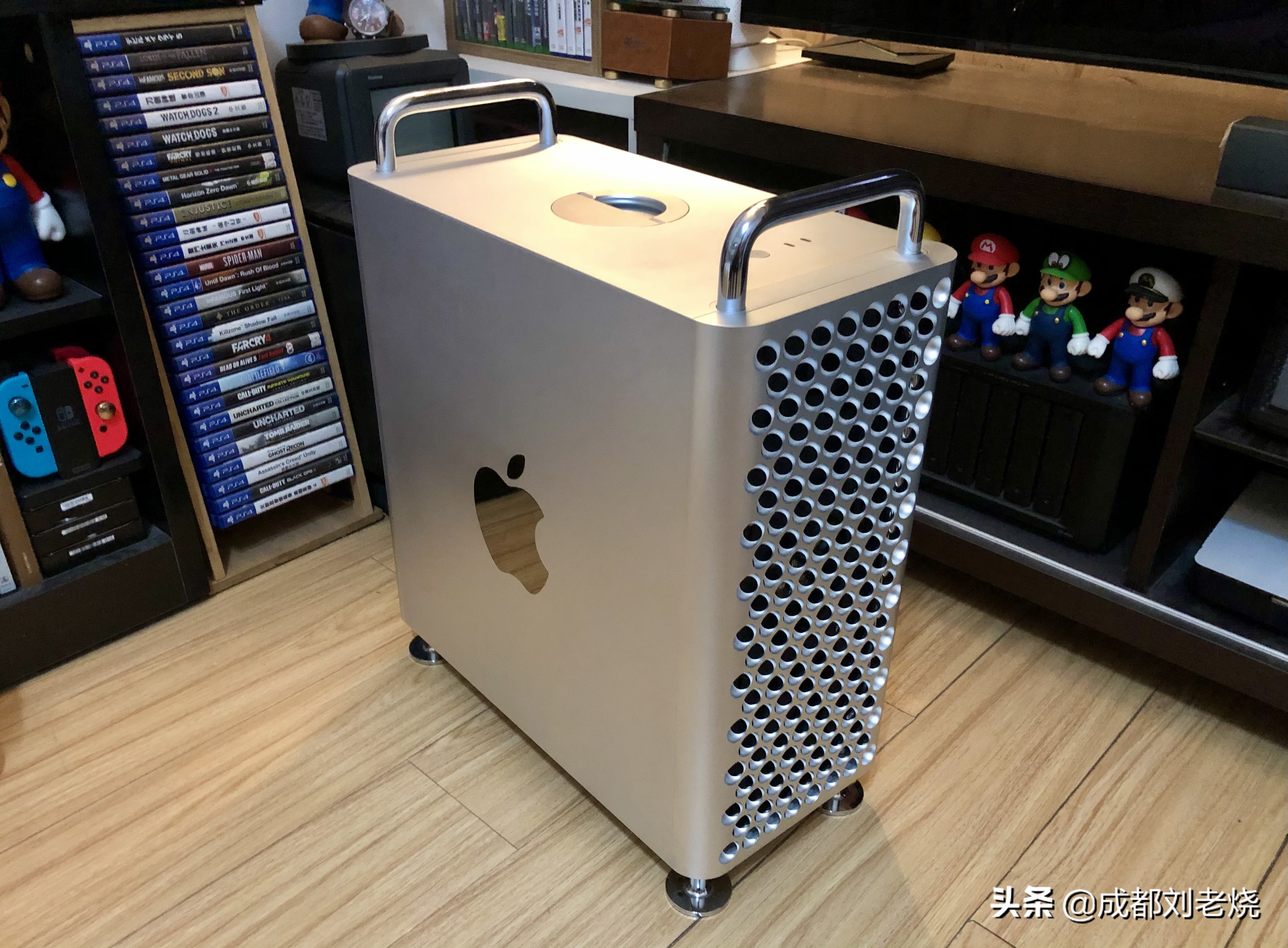 2020年最值得买的十大数码产品,2017年10大数码产品第一名