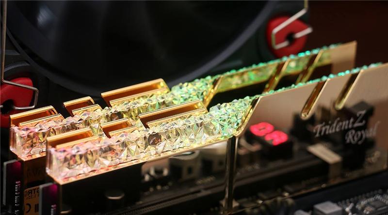 频率不一样的内存能兼容吗,同样频率的内存差别大吗