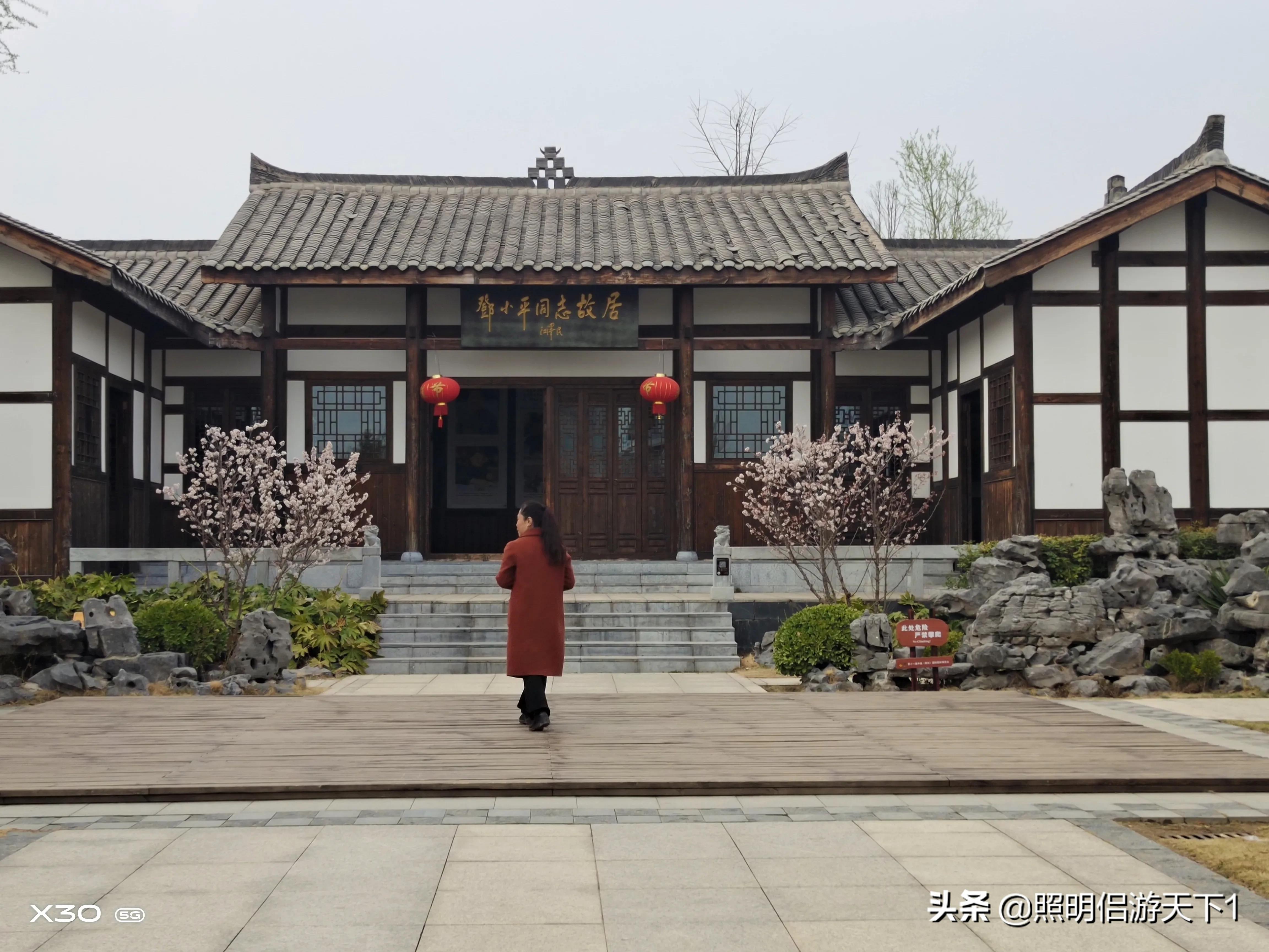 郑州园博园景区,郑州园博园攻略线路推荐图