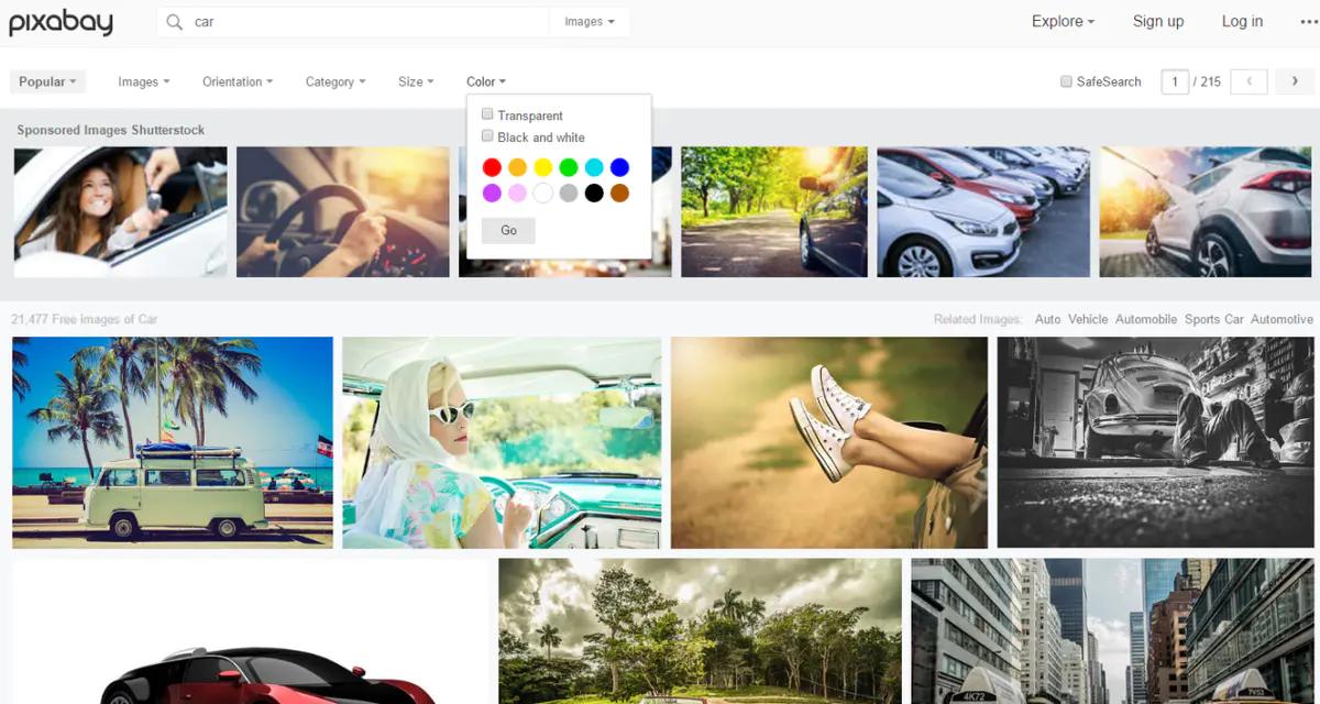 做自媒体用什么软件找素材,自媒体怎么搭建素材平台