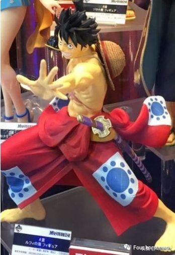 蒙奇d路飞中的d代表什么,蒙奇d路飞用日文怎么讲