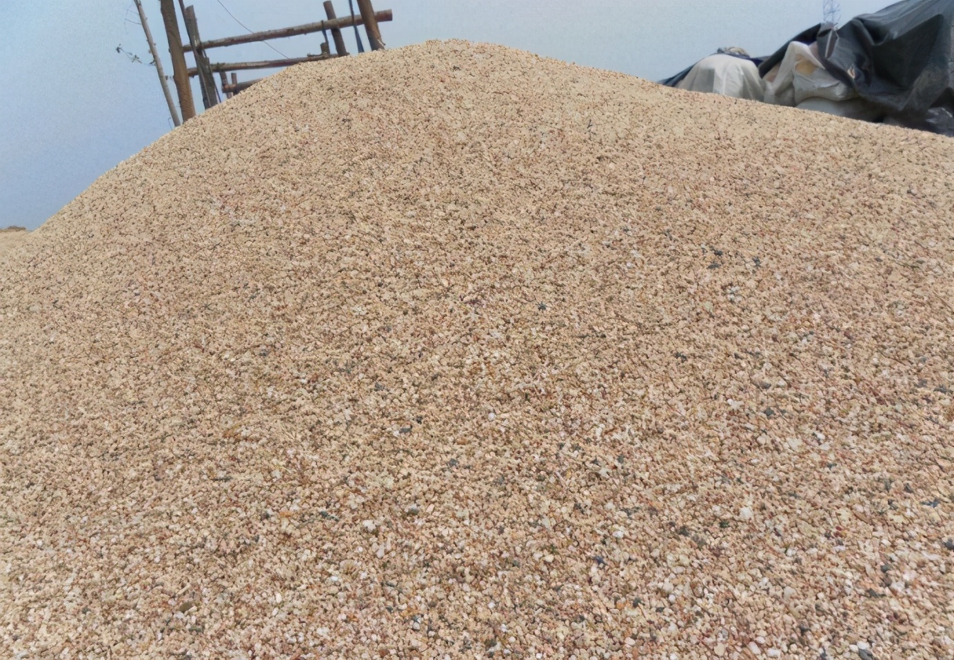 装修沙子选料,装修沙子怎么分好坏